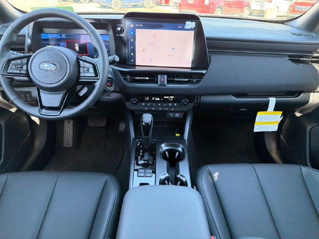 New 2026 Subaru Outback Premium AWD/4WD image 9