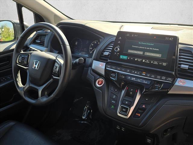 Used 2025 Honda Odyssey EX-L image 10