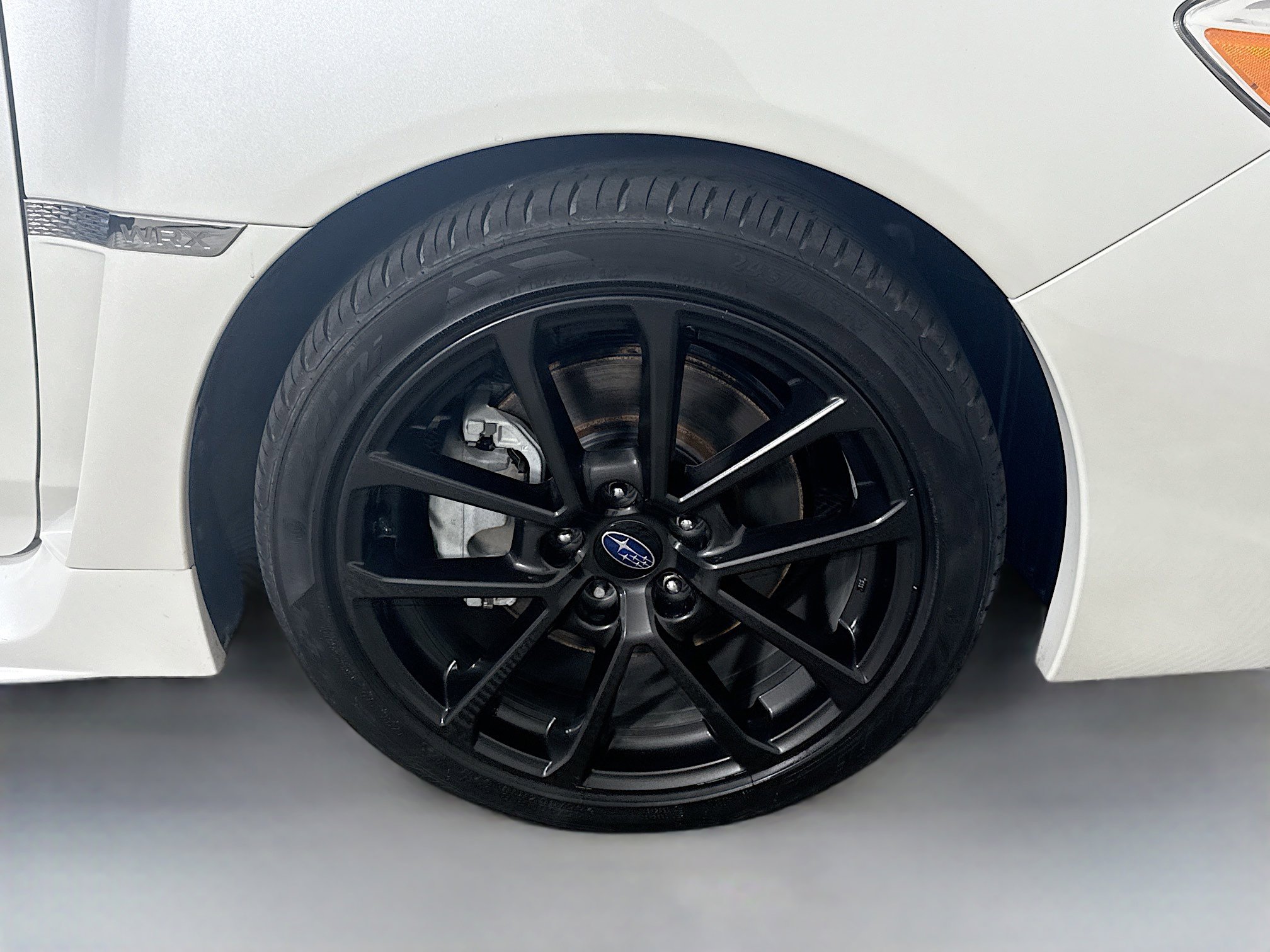 Used 2021 Subaru WRX Premium w/ Popular Package #3 (IZT) AWD/4WD image 32