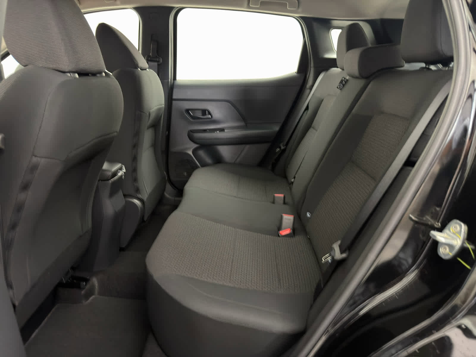 New 2026 Nissan Kicks S FWD image 15