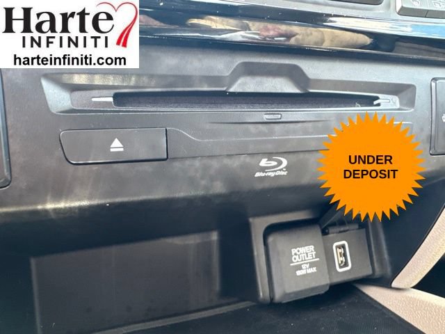 Used 2022 Honda Pilot Touring image 34