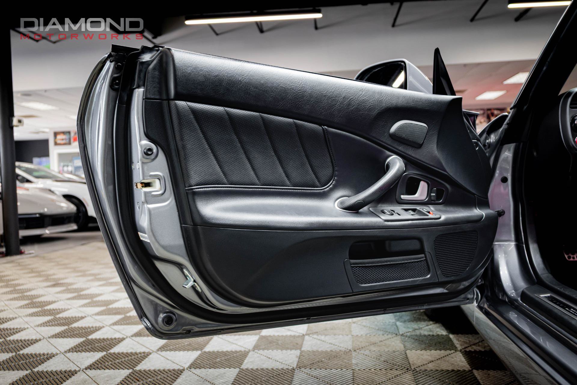 Used 2008 Honda S2000 image 14