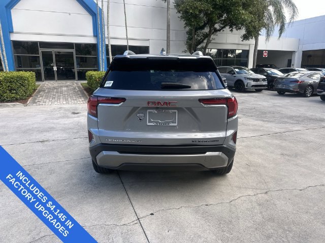 Used 2025 GMC Terrain Elevation w/ Elevation Premium Package AWD/4WD image 36