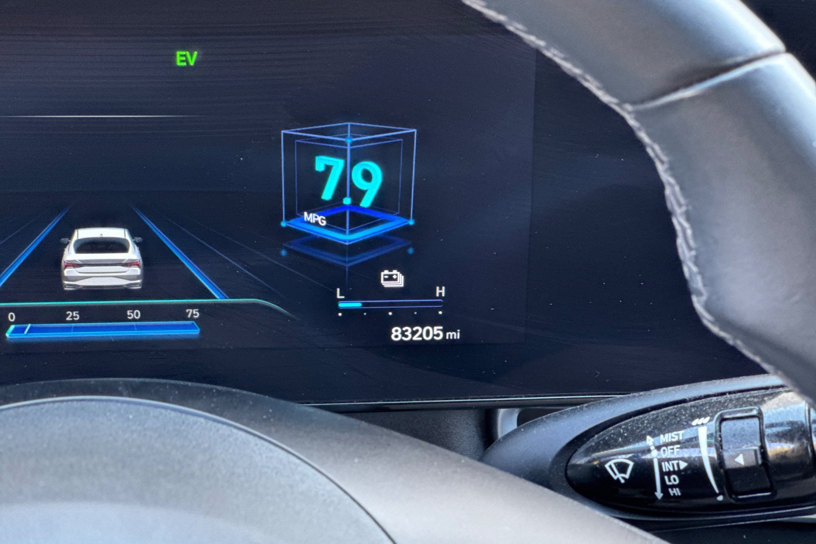 Used 2023 Hyundai Elantra Limited FWD image 25