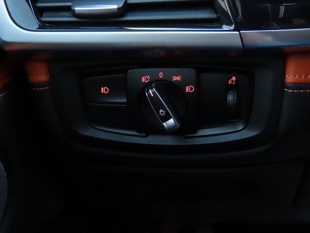 Used 2016 BMW X5 M image 38