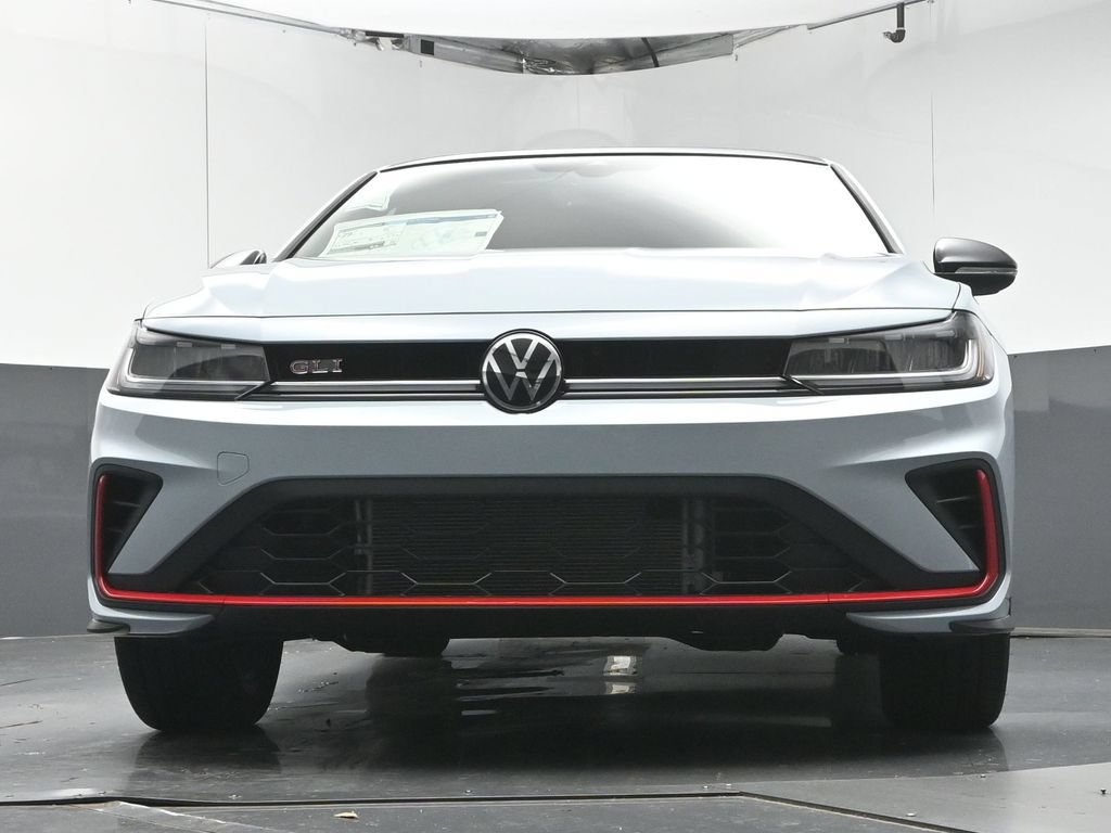 New 2026 Volkswagen Jetta GLI Autobahn FWD image 32