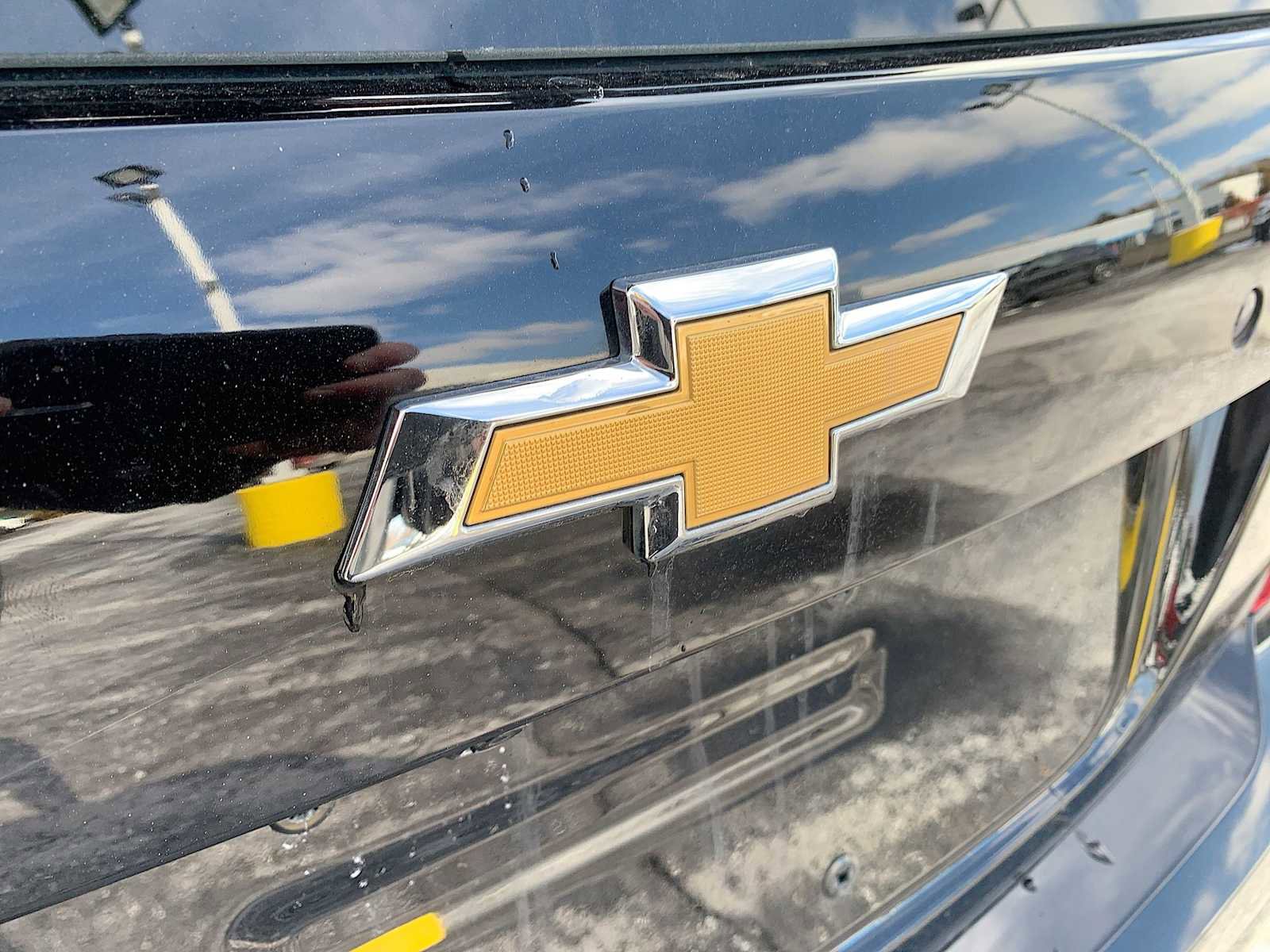 Certified 2022 Chevrolet Spark LS image 28