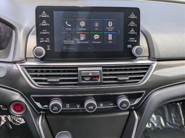Used 2019 Honda Accord Sport image 14