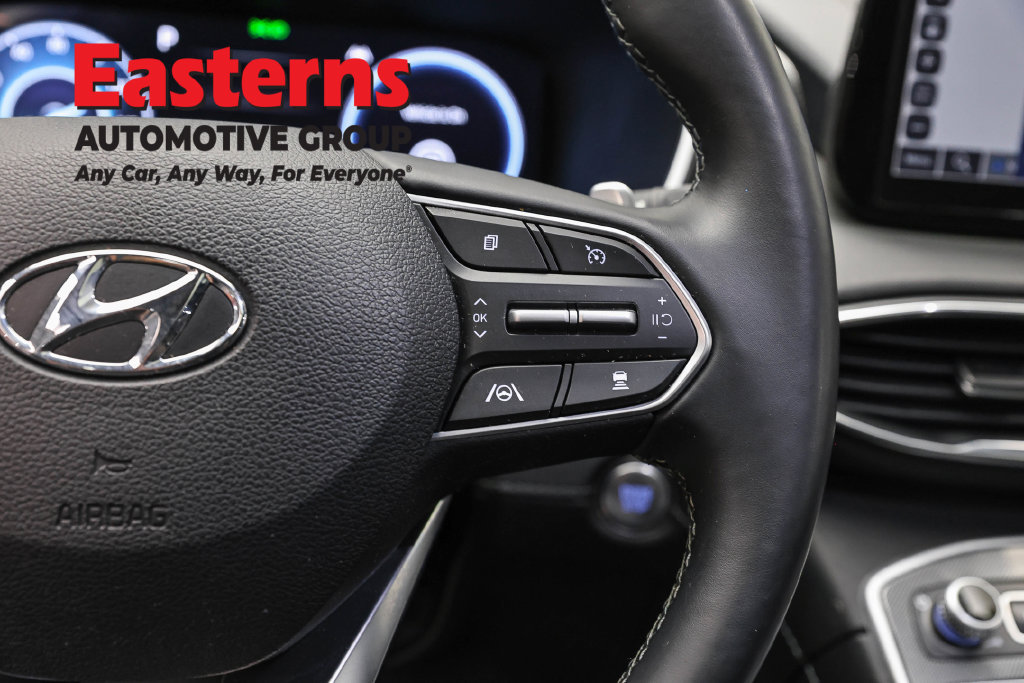 Used 2023 Hyundai Santa Fe Limited AWD/4WD image 18