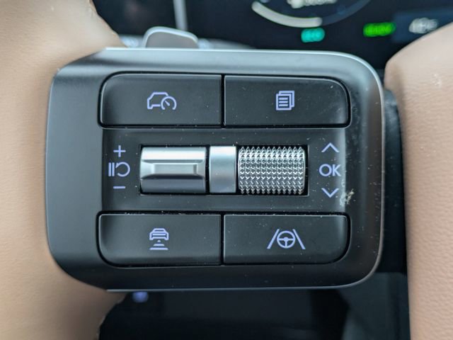 Certified 2026 Hyundai Santa Fe Calligraphy image 26