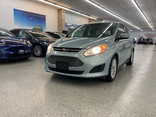 Used 2013 Ford C-MAX SE FWD image 39
