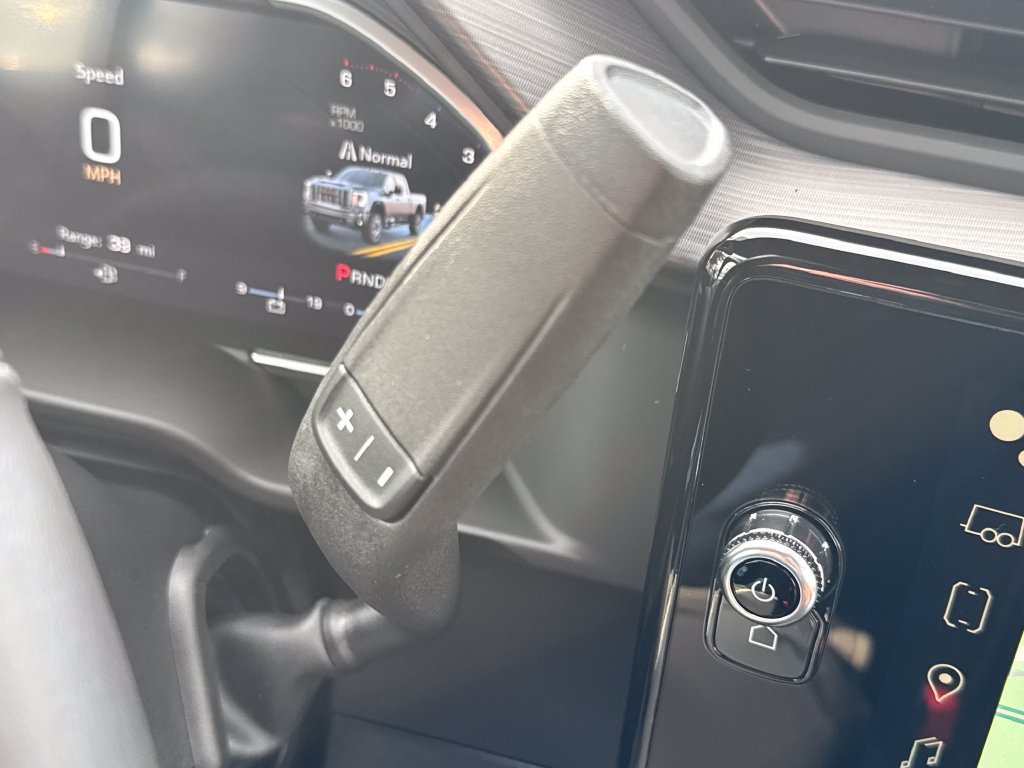 New 2026 GMC Sierra 2500 Denali Ultimate AWD/4WD image 35