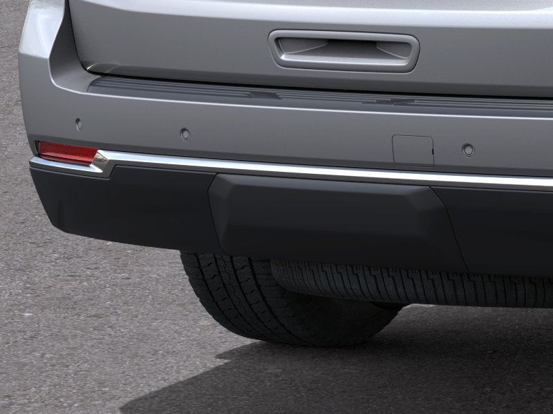 New 2026 Chevrolet Tahoe LS RWD image 14