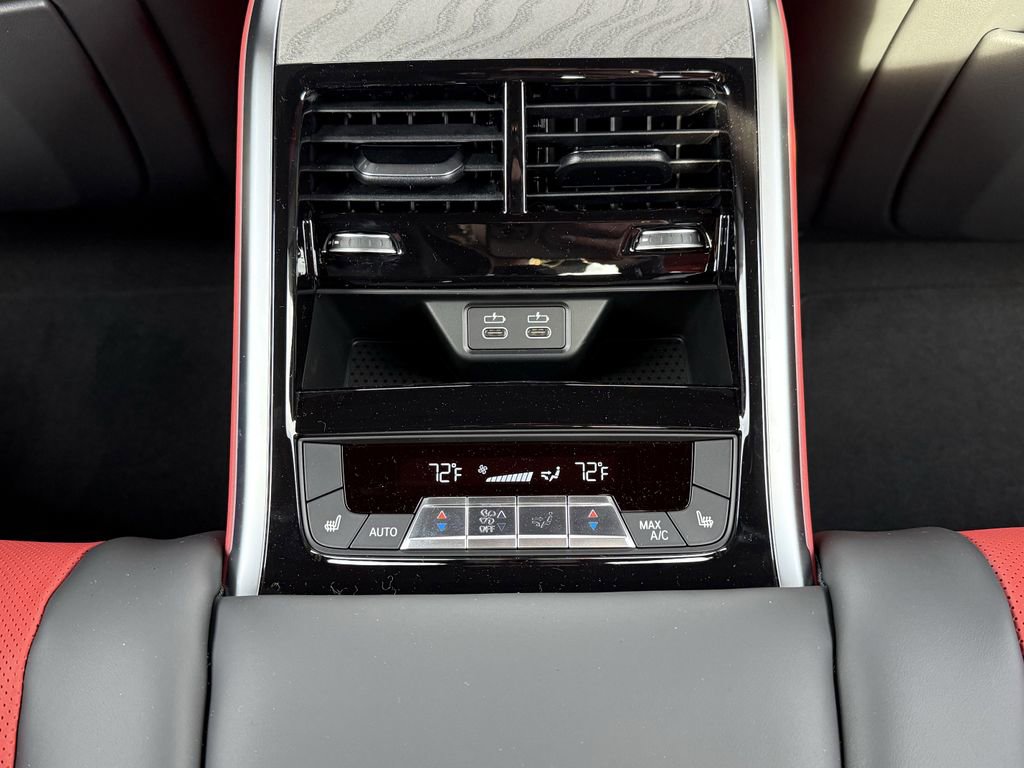 New 2026 BMW 840i xDrive image 45