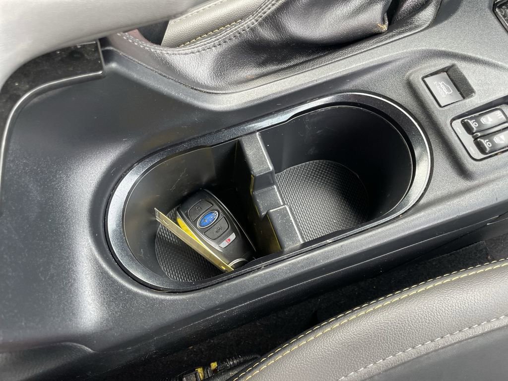 Certified 2023 Subaru Crosstrek 2.5i Sport image 28