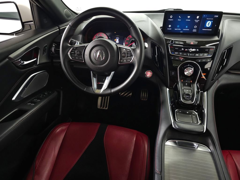 Used 2019 Acura RDX A-Spec AWD/4WD image 20