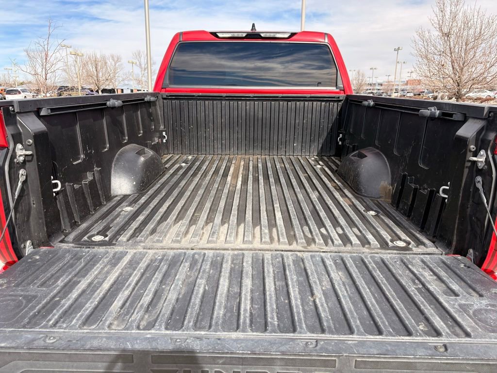 Used 2023 Toyota Tundra SR5 image 31