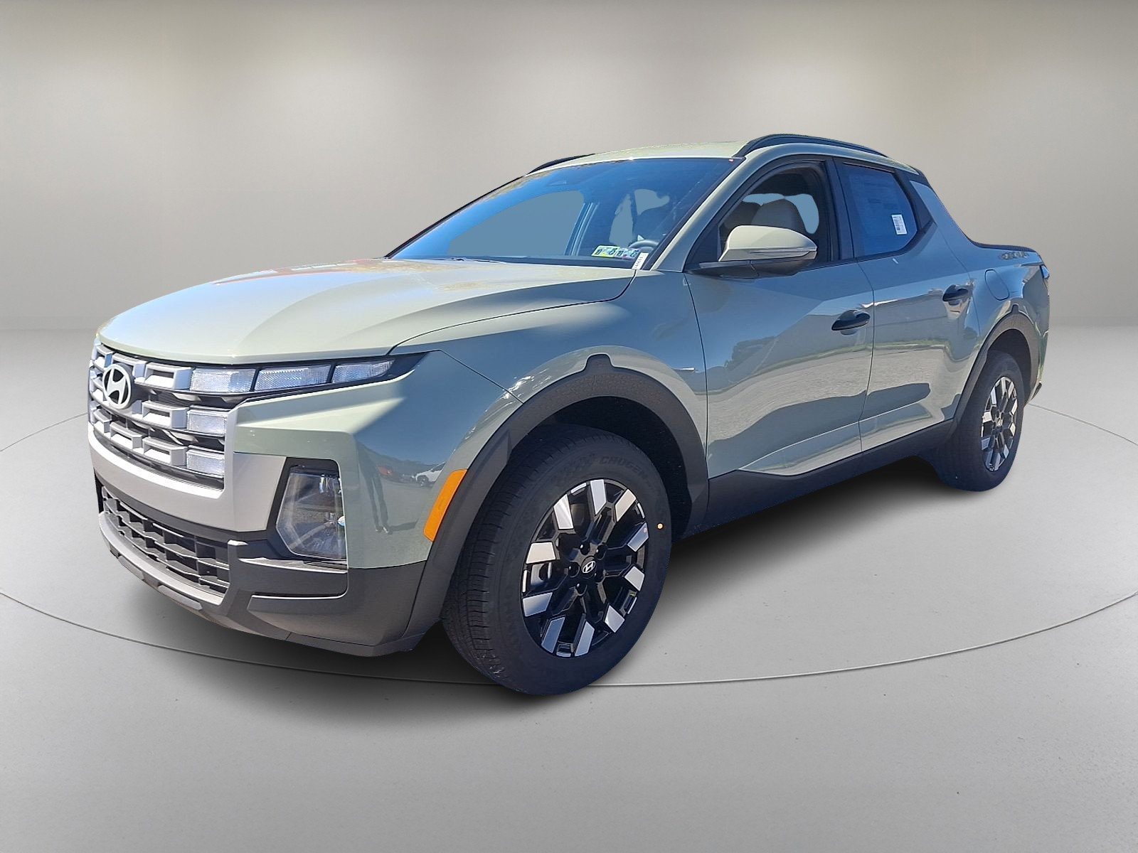 New 2026 Hyundai Santa Cruz SEL AWD/4WD video 3
