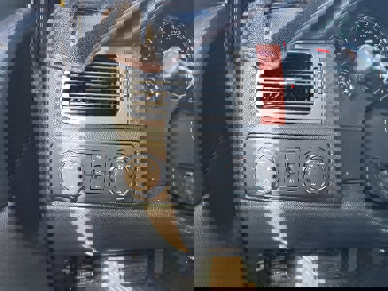 Used 2008 Chevrolet Silverado 1500 LTZ w/ Safety Package AWD/4WD image 40