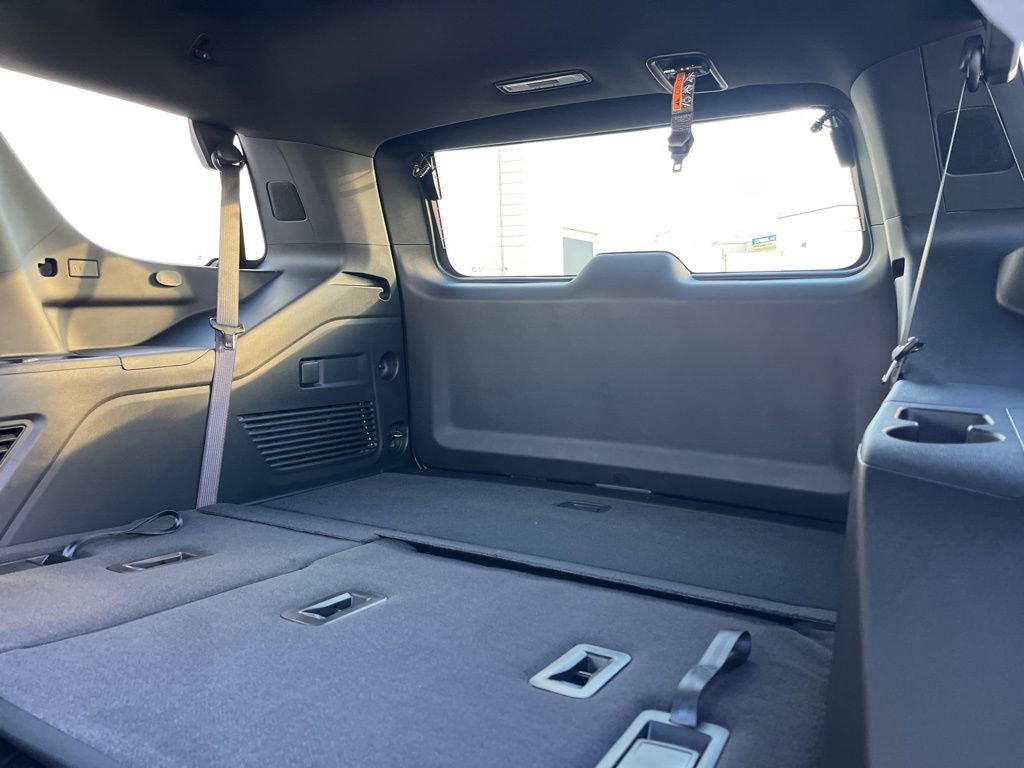 New 2026 Chevrolet Tahoe LS w/ LPO, Dark Essentials Package image 29