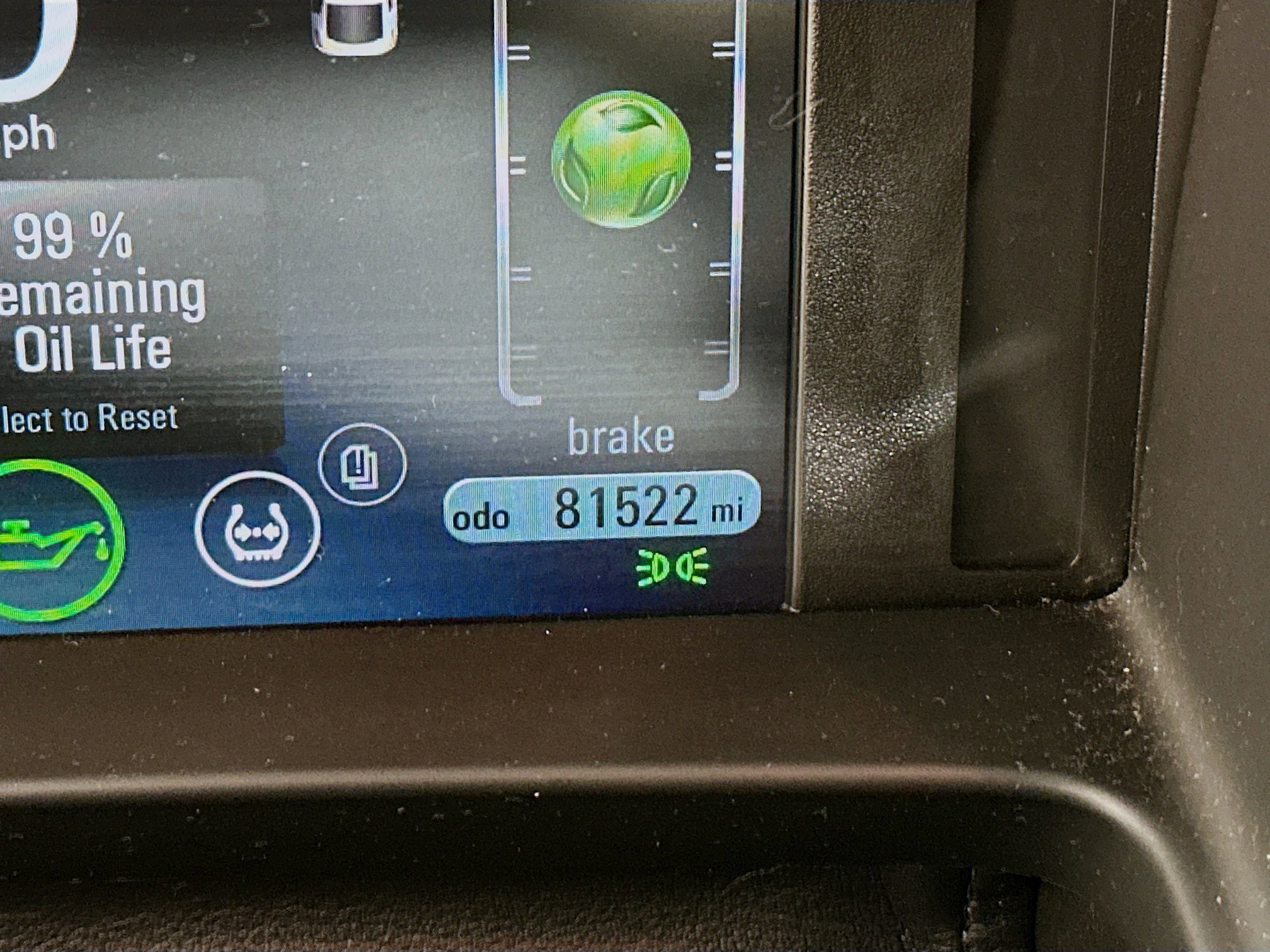 Used 2014 Chevrolet Volt FWD image 18