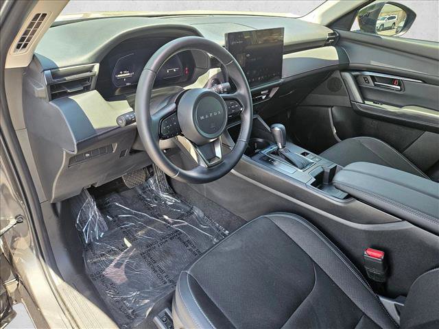 Used 2026 MAZDA CX-5 Select AWD/4WD image 10