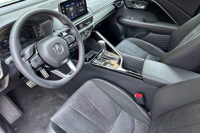 New 2026 Acura ADX A-Spec AWD/4WD image 7