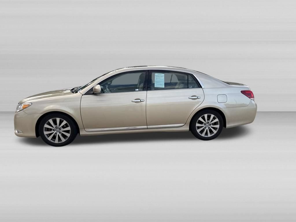 Used 2011 Toyota Avalon Limited FWD image 9