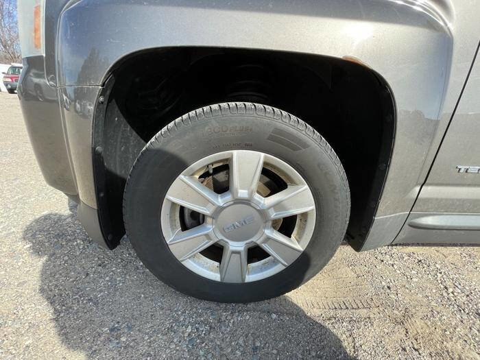 Used 2012 GMC Terrain SLE image 11