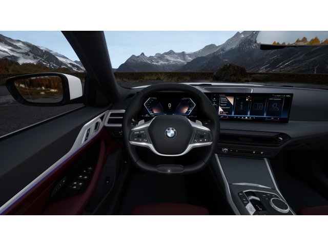 New 2026 BMW 430i image 13