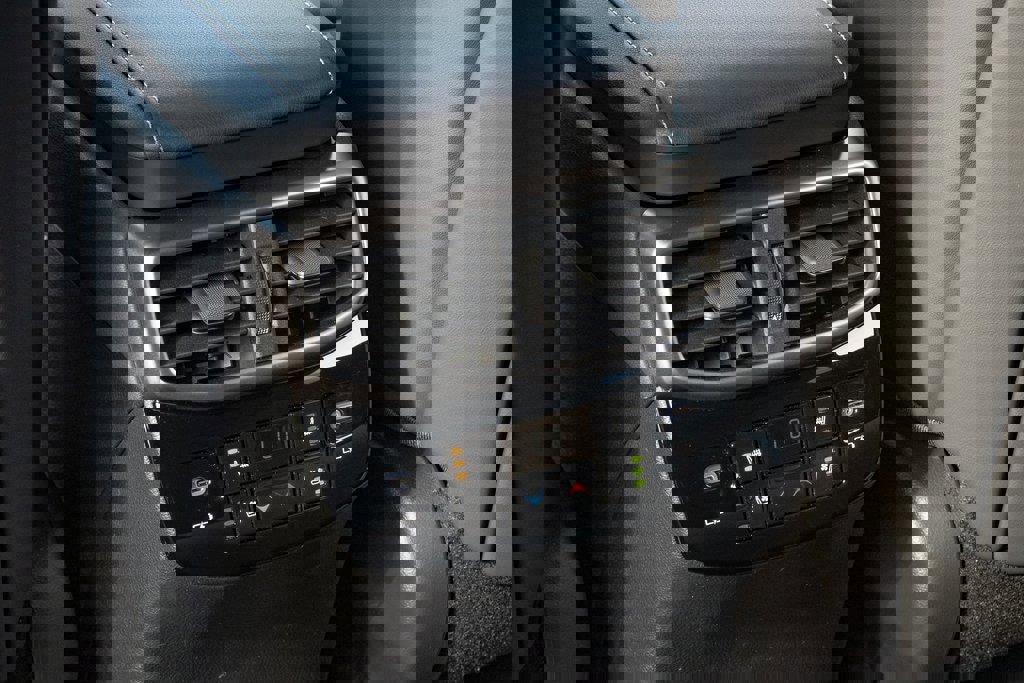 New 2026 Lexus RX 450h Luxury image 22