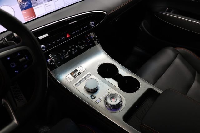 New 2026 Genesis GV70 2.5T Sport Prestige AWD/4WD image 28