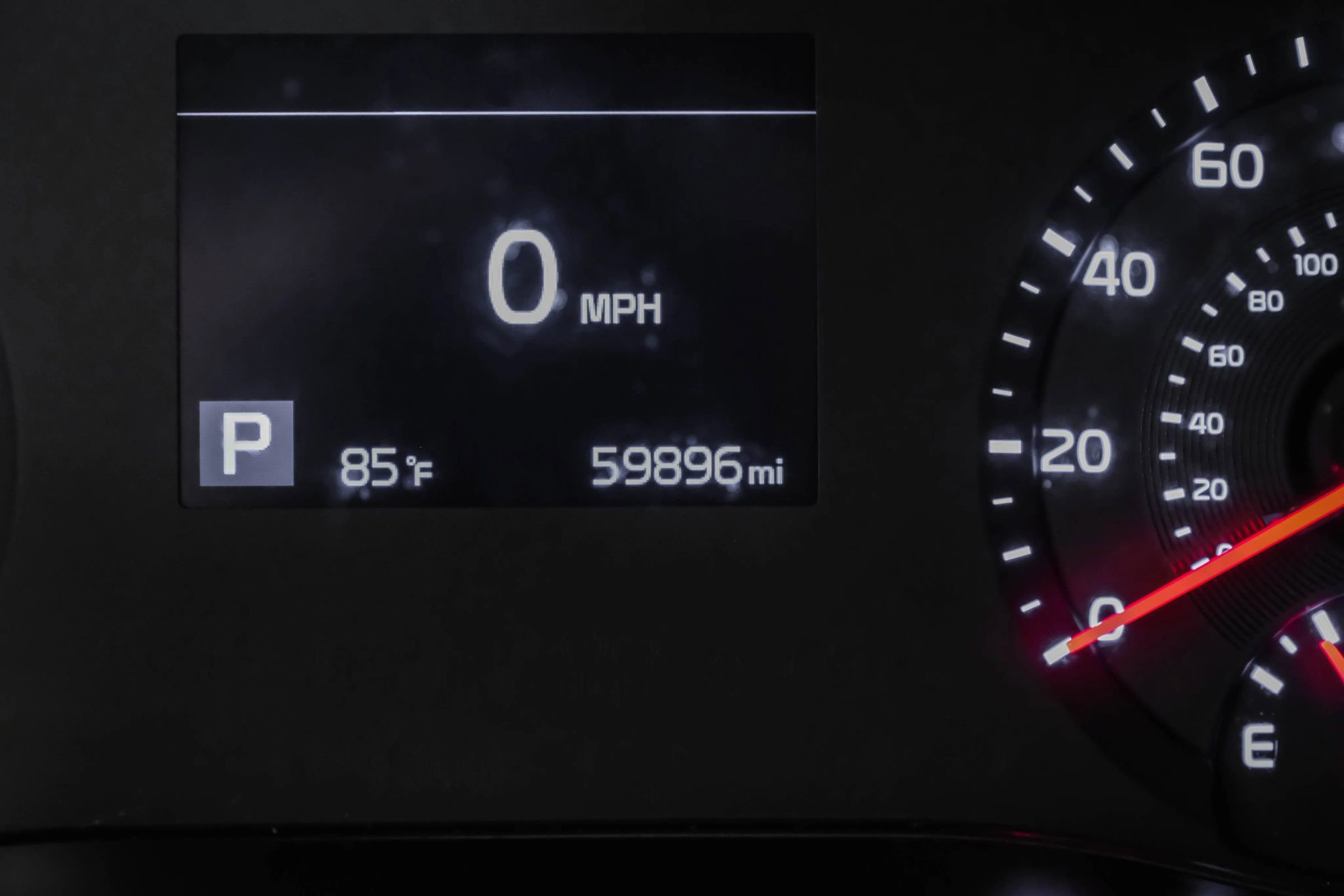 Used 2020 Kia Soul LX image 23