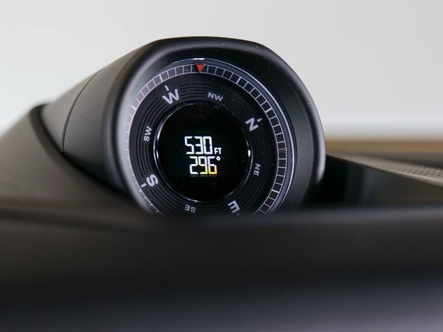 New 2026 Porsche Cayenne Electric AWD/4WD image 23