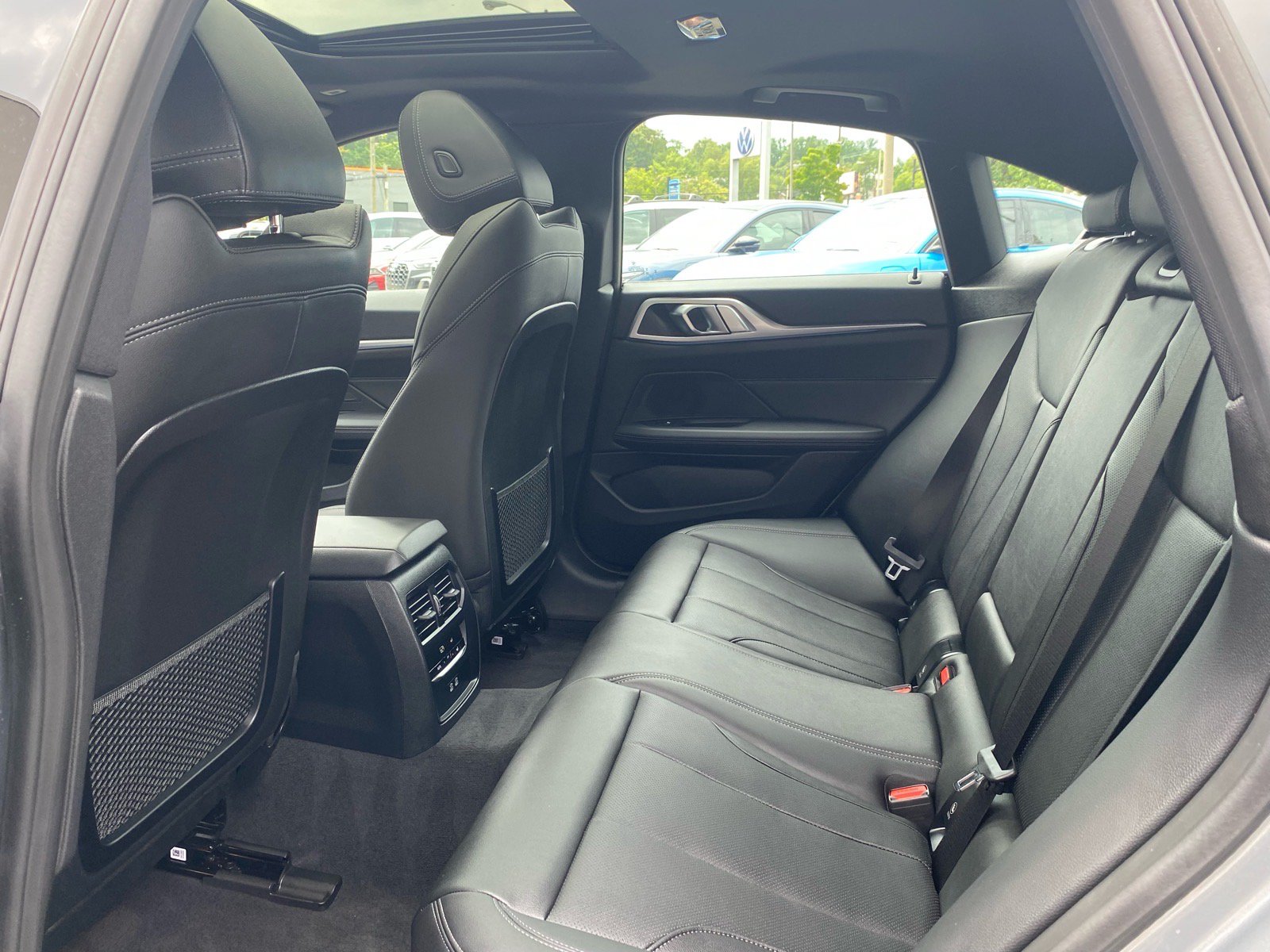 Used 2023 BMW i4 eDrive35 w/ Premium Package RWD image 21