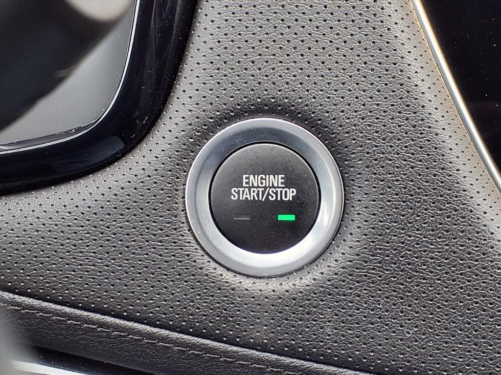 Used 2024 Cadillac XT5 Premium Luxury w/ LPO, Floor Liner Package image 24