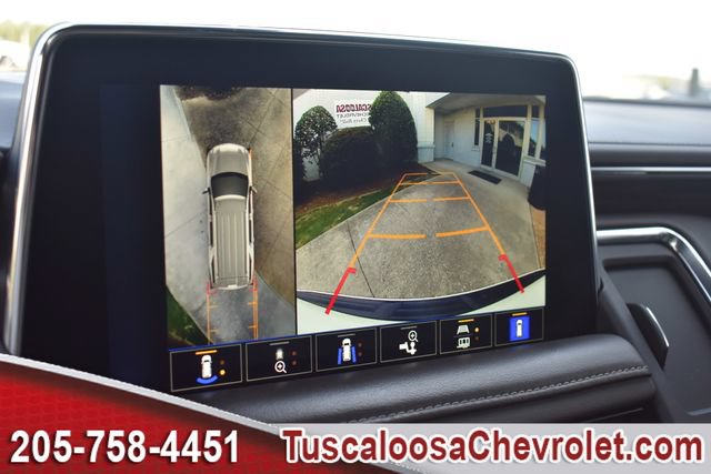 Used 2023 Chevrolet Tahoe LT w/ LT Signature Plus Package RWD image 42