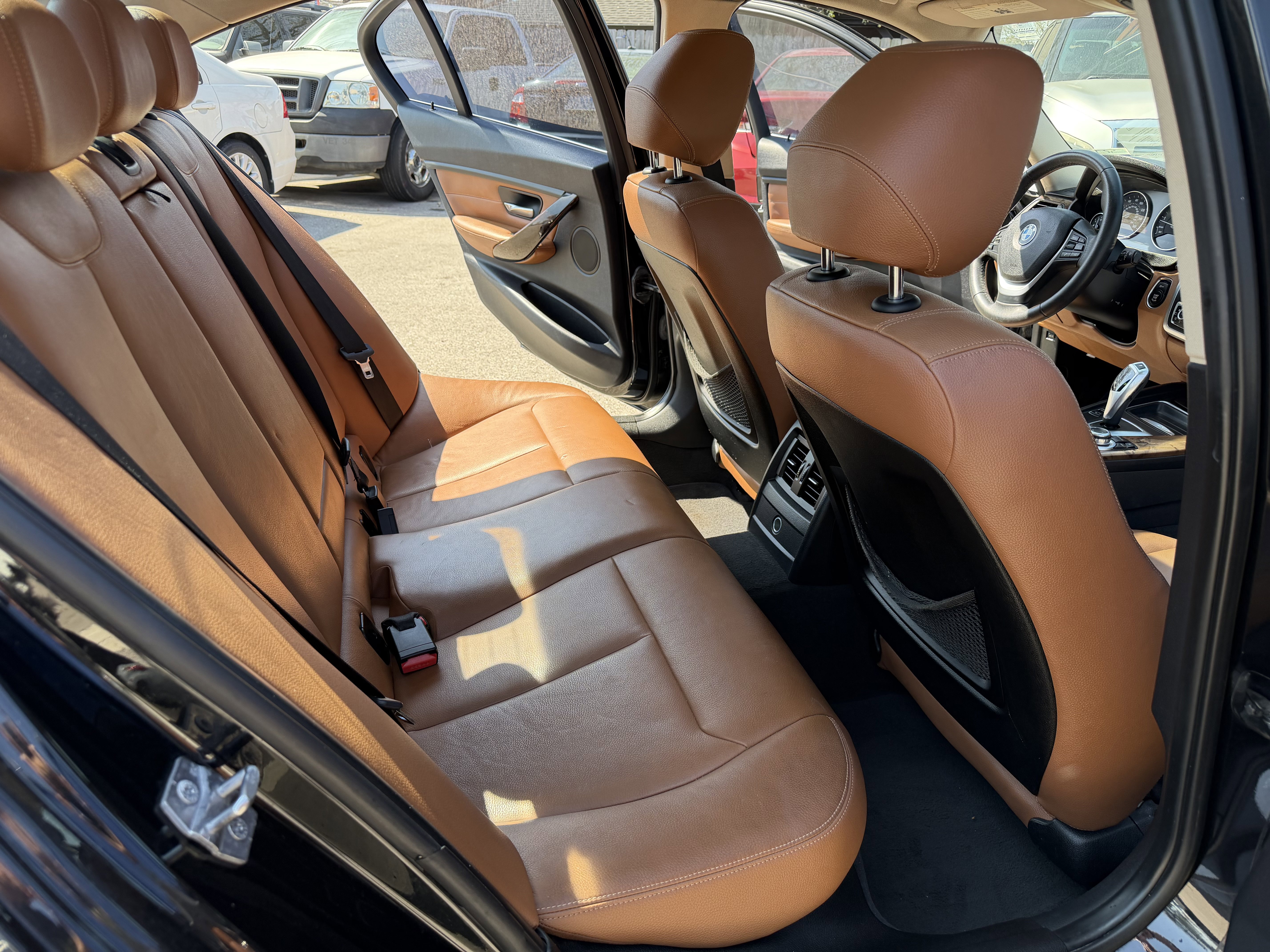 Used 2013 BMW 328i 4dr Sdn 328i RWD South Africa image 20