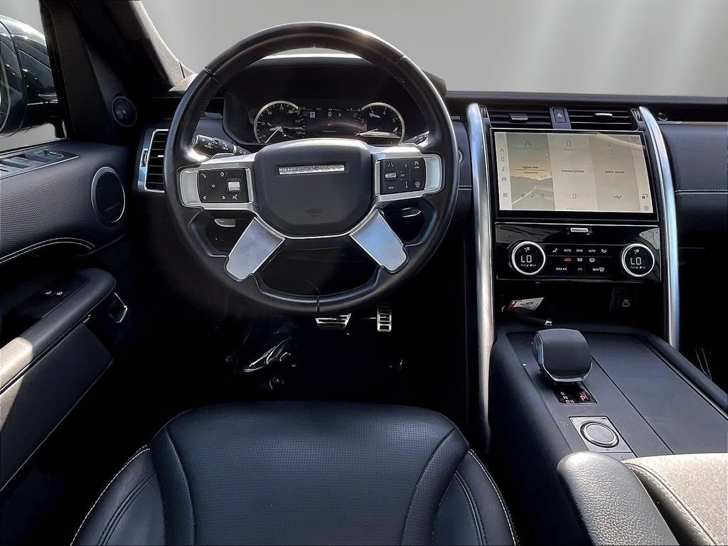 Used 2023 Land Rover Discovery S R-Dynamic AWD/4WD image 8