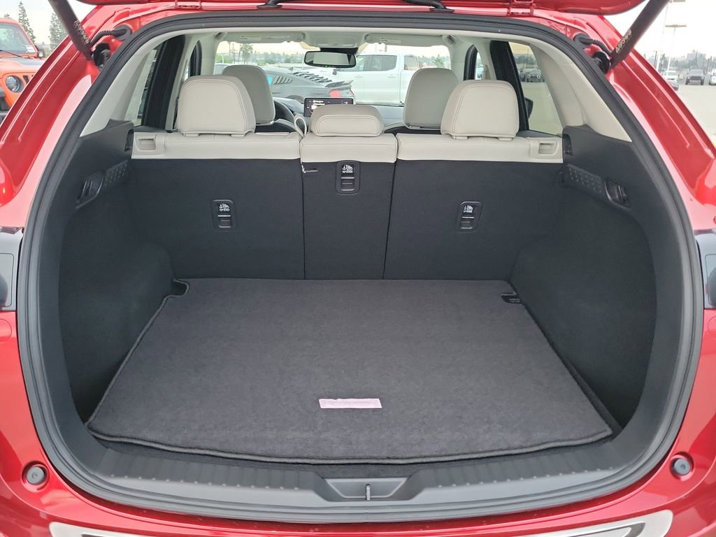 New 2025 MAZDA CX-5 AWD 2.5 S w/ Premium Plus Pkg image 19