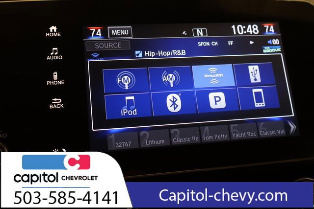 Used 2022 Honda CR-V EX-L image 24