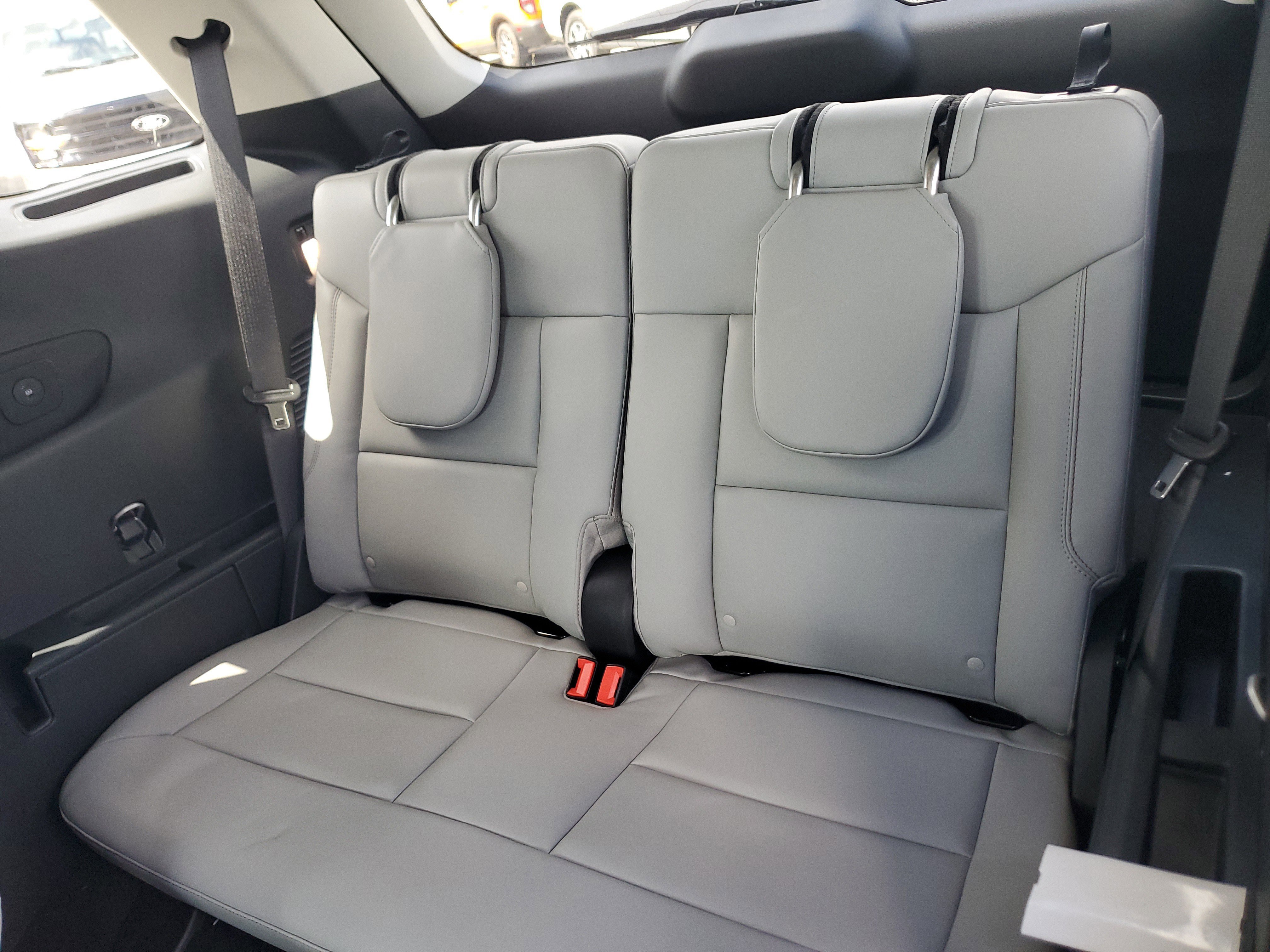 New 2026 Ford Explorer Active image 12