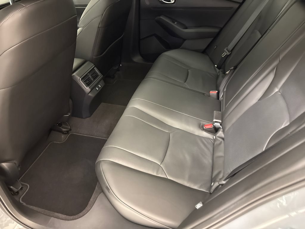 Used 2025 Honda Accord Sport image 16
