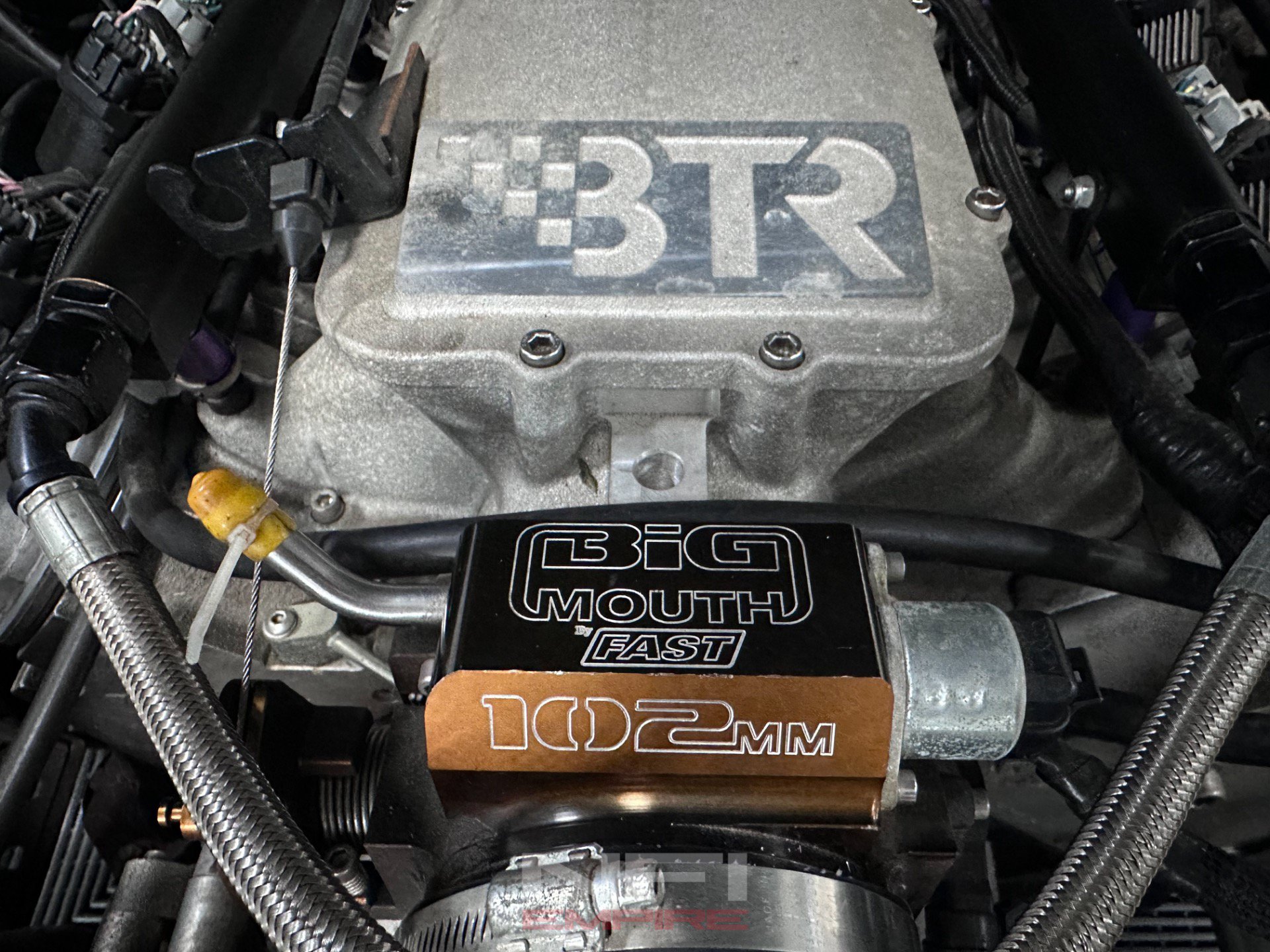 Used 1988 Ford Mustang LX RWD image 36