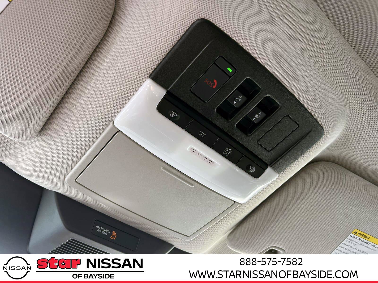 Certified 2022 Nissan Pathfinder SV w/ SV Premium Package image 32