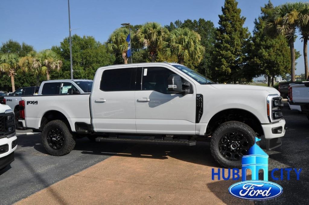 New 2026 Ford F250 XLT w/ XLT Premium Package image 6