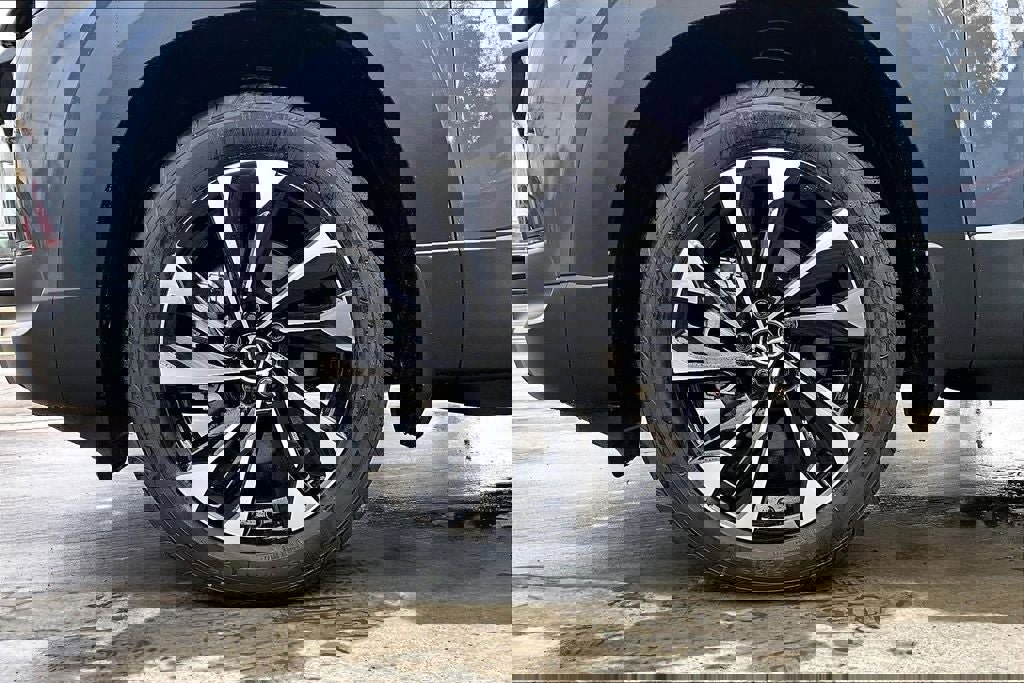 New 2026 MAZDA CX-50 2.5 Hybrid w/ Cargo Package image 8