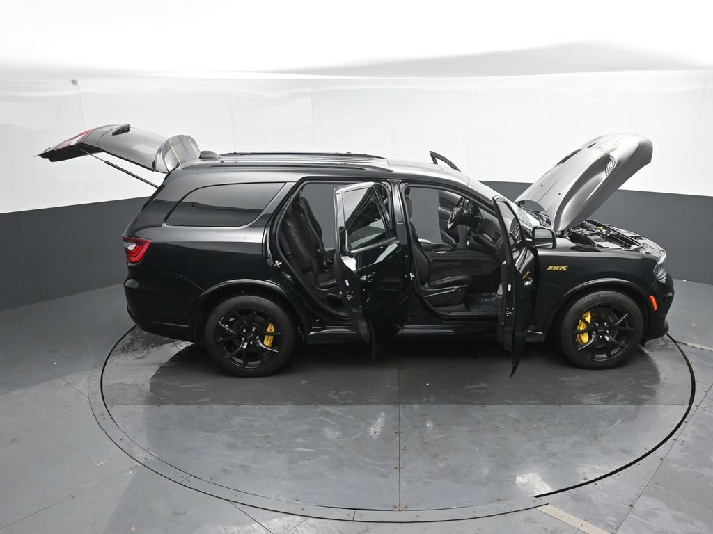 Used 2024 Dodge Durango SRT AWD/4WD image 59