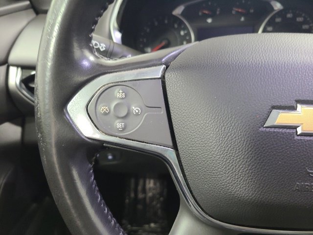 Used 2019 Chevrolet Traverse LT w/ LT Premium Package AWD/4WD image 26