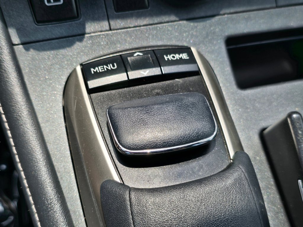 Used 2014 Lexus CT 200h w/ F Sport w/Nuluxe Interior FWD image 16